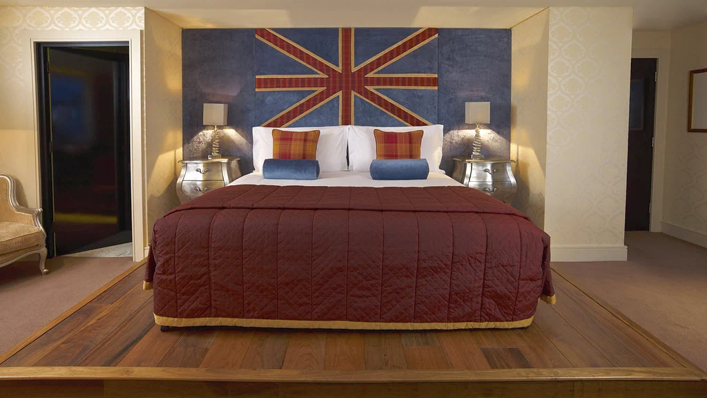 الفندق منتجع تشيلسي هاربور - لندن